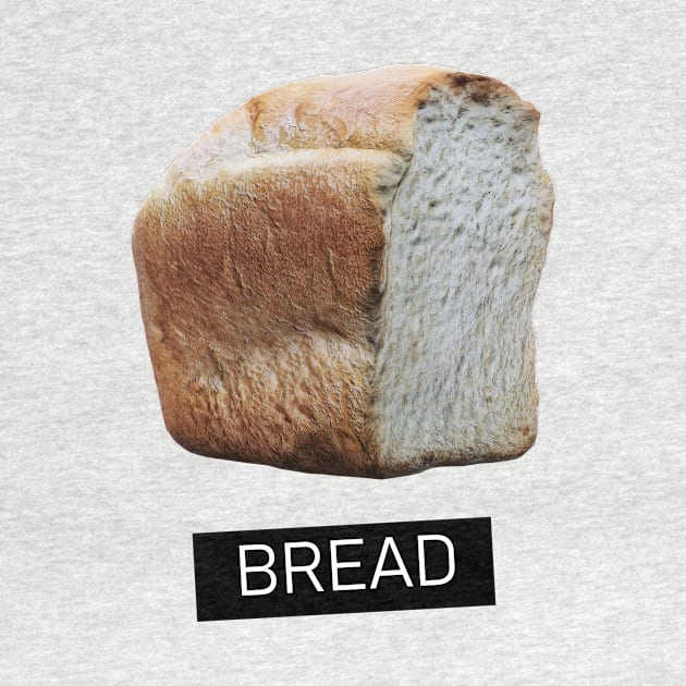 bread by Same Person